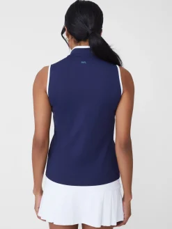 Aelia Sleeveless Top-J.McLaughlin Clearance