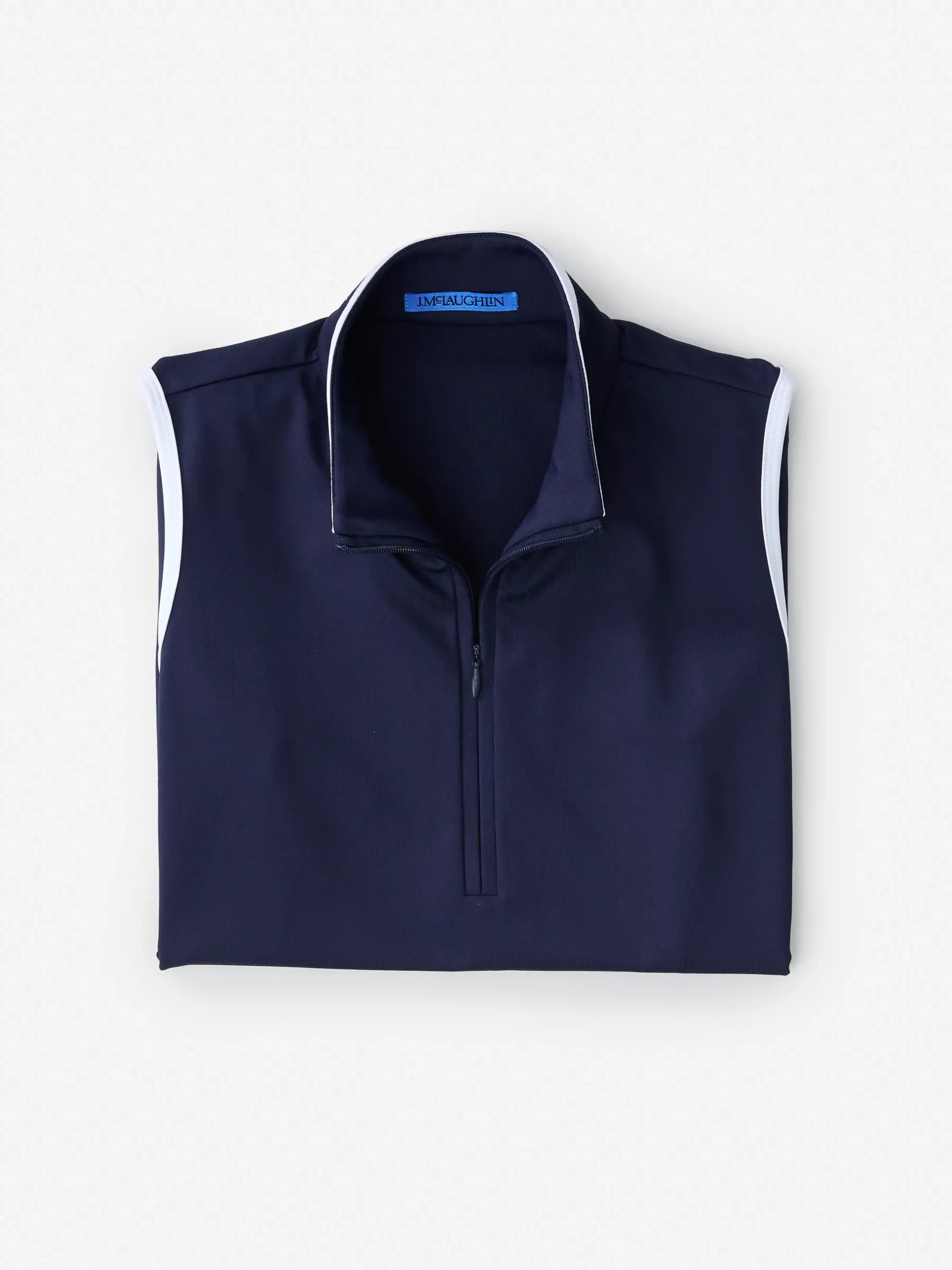 Aelia Sleeveless Top-J.McLaughlin Clearance