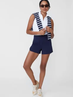 Aelia Sleeveless Top-J.McLaughlin New