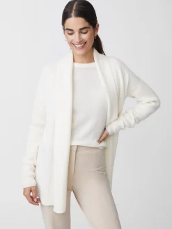 Agatha Cashmere Cardigan-J.McLaughlin Discount