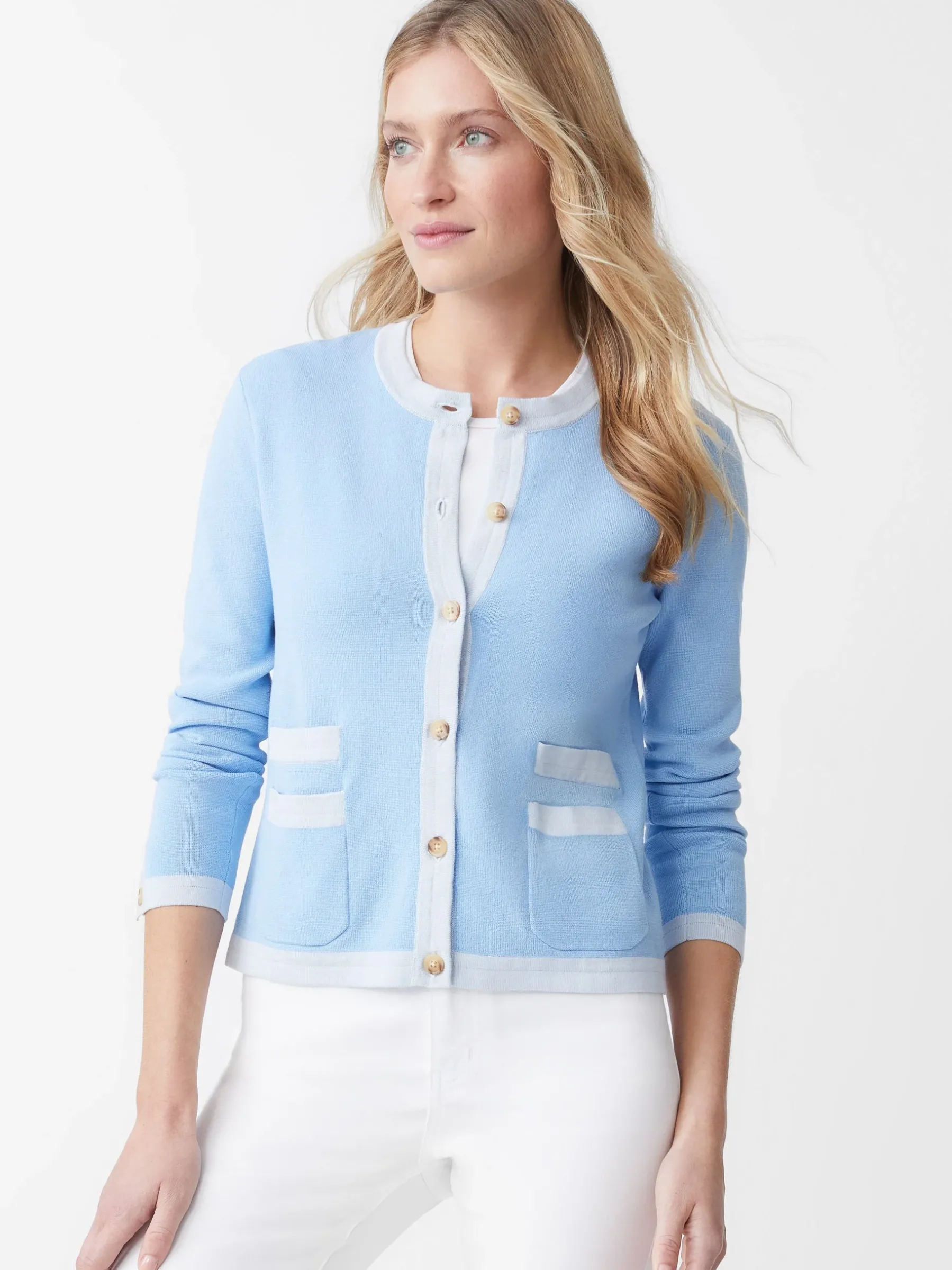 Ainsley Cardigan-J.McLaughlin Sale