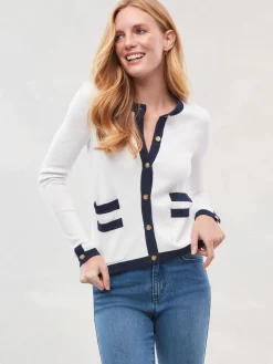 Ainsley Cardigan-J.McLaughlin New