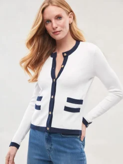 Ainsley Cardigan-J.McLaughlin New