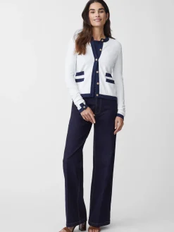 Ainsley Cardigan-J.McLaughlin New
