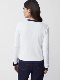 Ainsley Cardigan-J.McLaughlin New