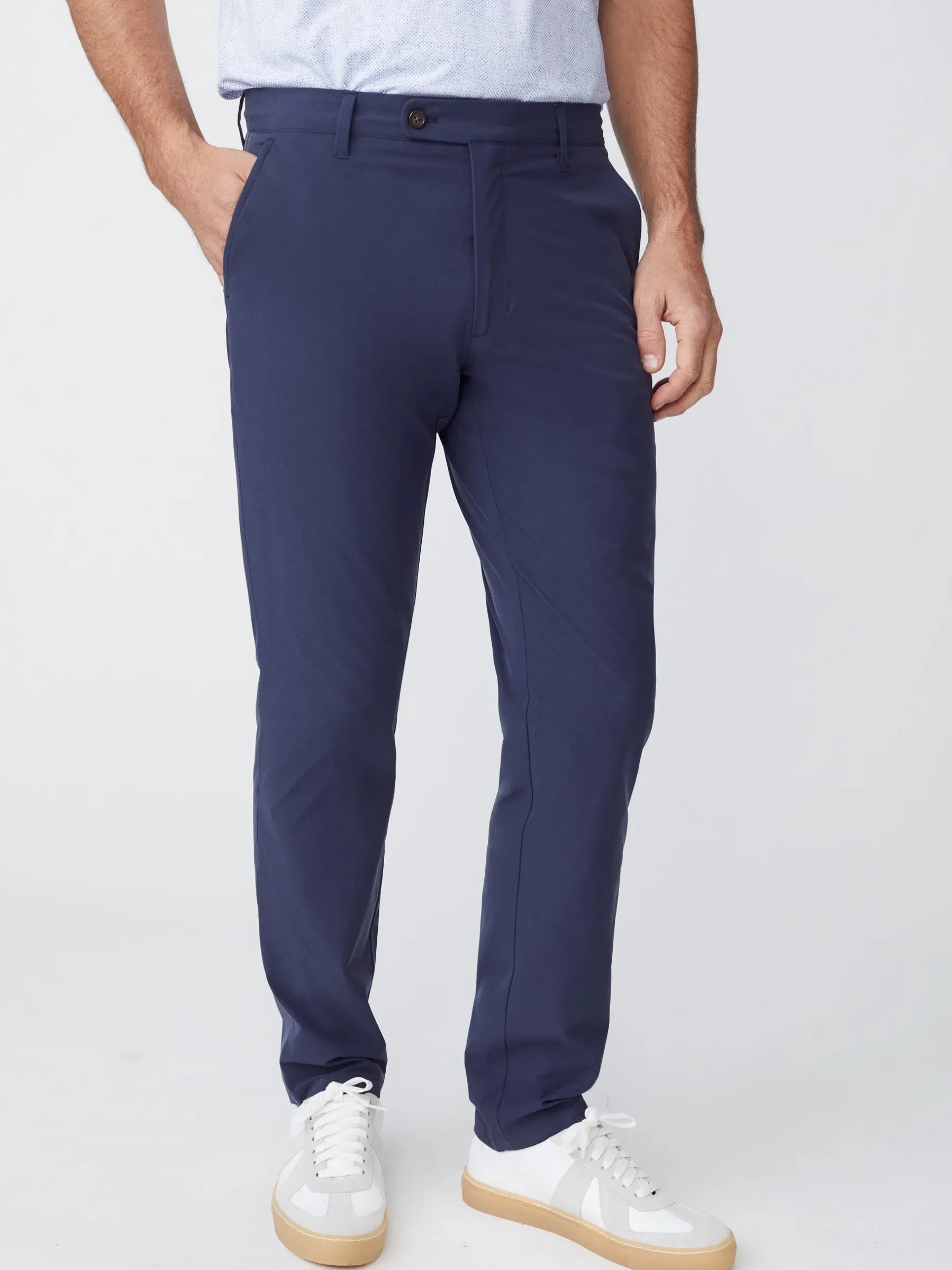 Akin Performance Pants-J.McLaughlin Best