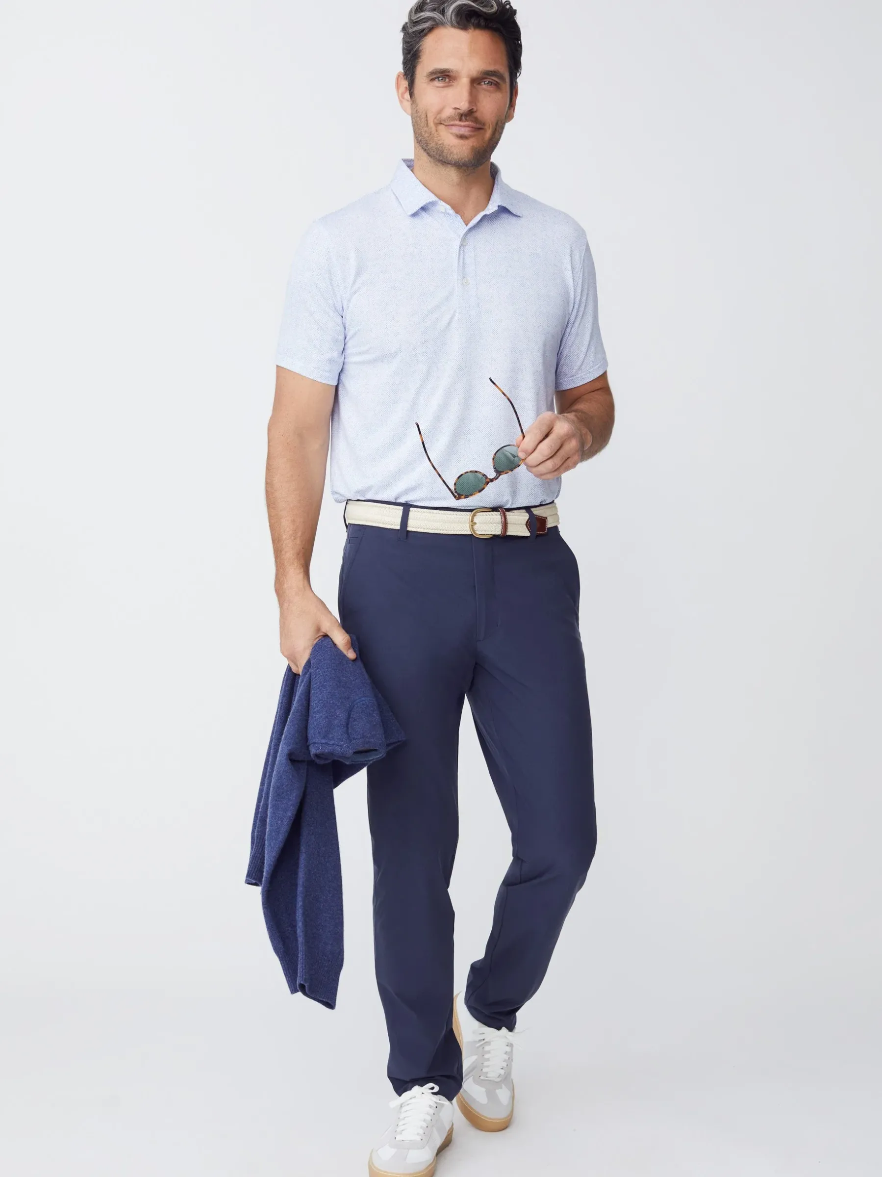 Akin Performance Pants-J.McLaughlin Best