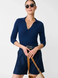 Alyce Cashmere Sweater-J.McLaughlin Best