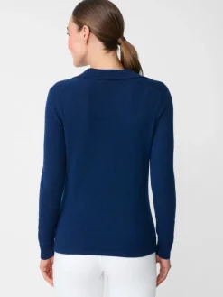 Alyce Cashmere Sweater-J.McLaughlin Best