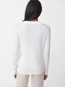 Alyce Cashmere Sweater-J.McLaughlin New