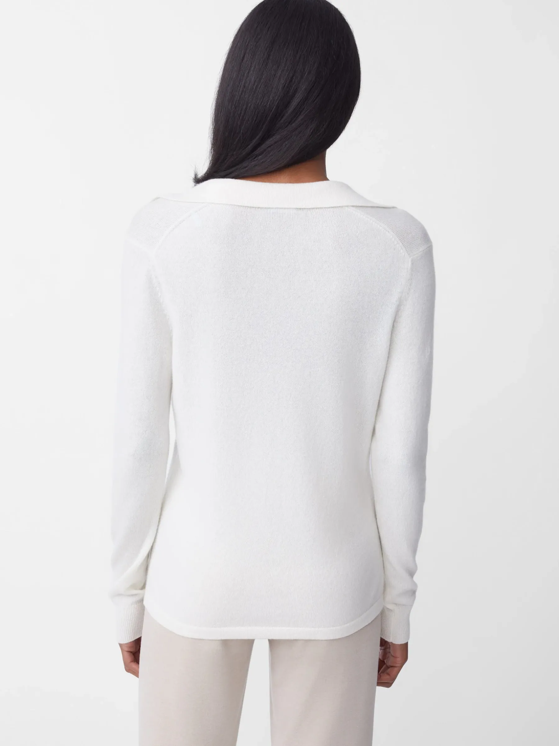 Alyce Cashmere Sweater-J.McLaughlin New
