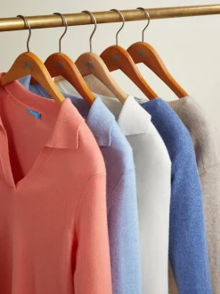 Alyce Cashmere Sweater-J.McLaughlin Discount