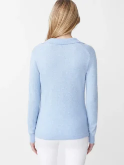 Alyce Cashmere Sweater-J.McLaughlin Clearance
