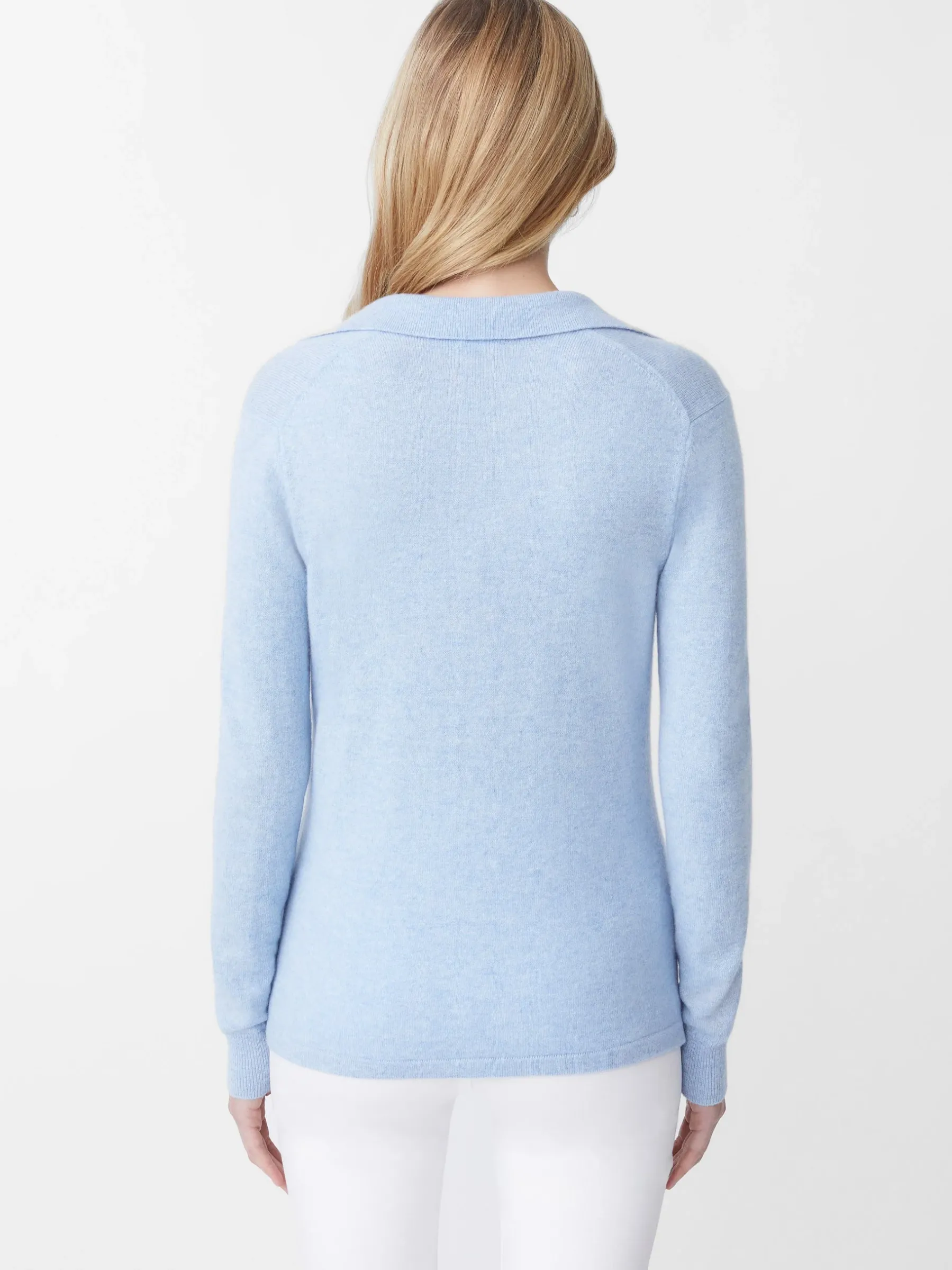 Alyce Cashmere Sweater-J.McLaughlin Clearance