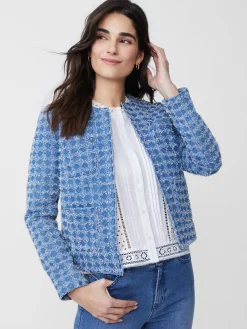 Amagansett Jacket-J.McLaughlin Outlet