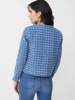 Amagansett Jacket-J.McLaughlin Outlet