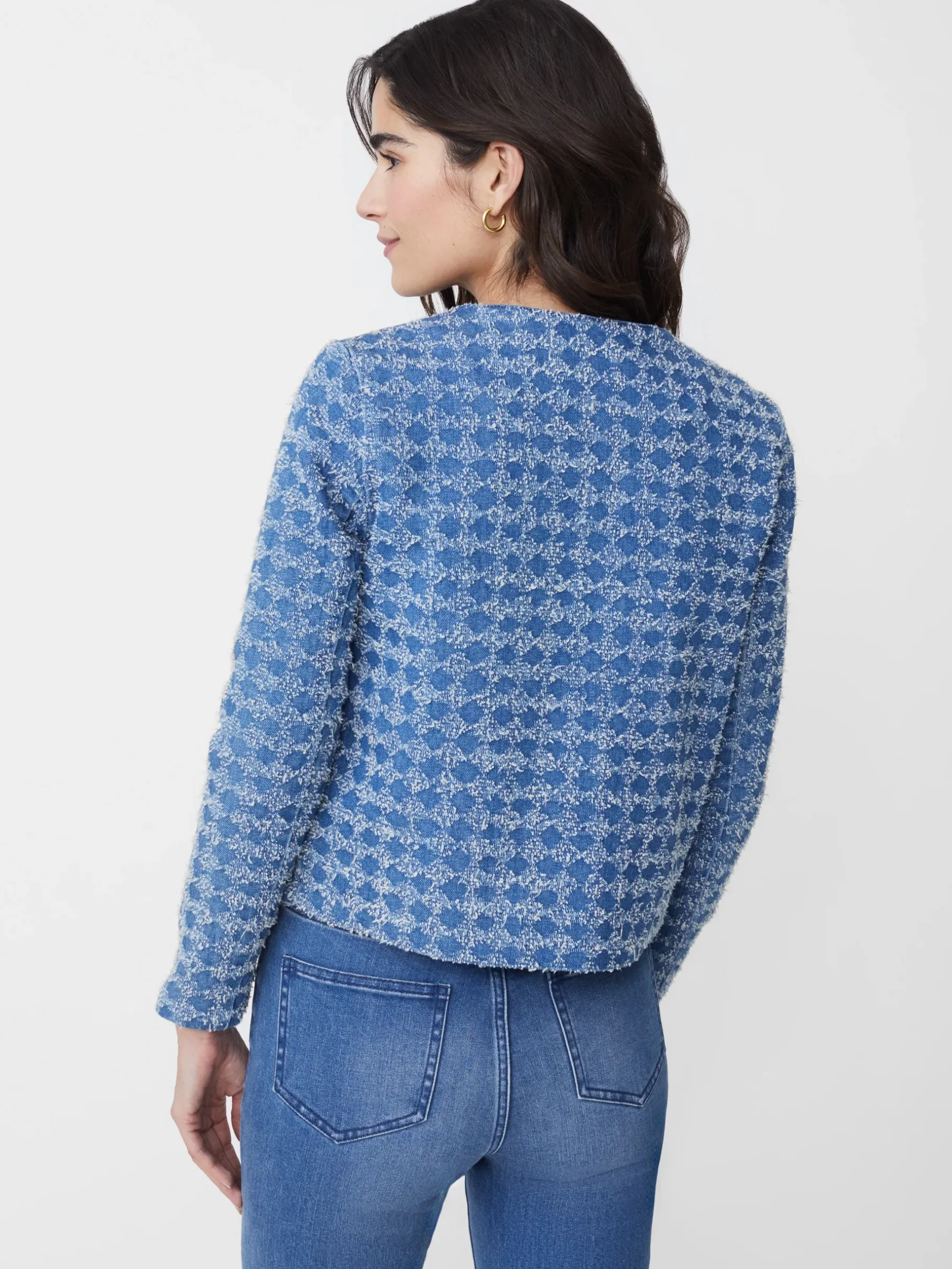 Amagansett Jacket-J.McLaughlin Outlet