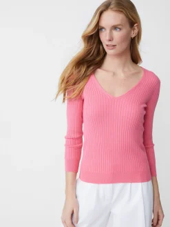 Anouk Sweater-J.McLaughlin Best