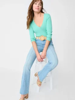 Anouk Sweater-J.McLaughlin Clearance