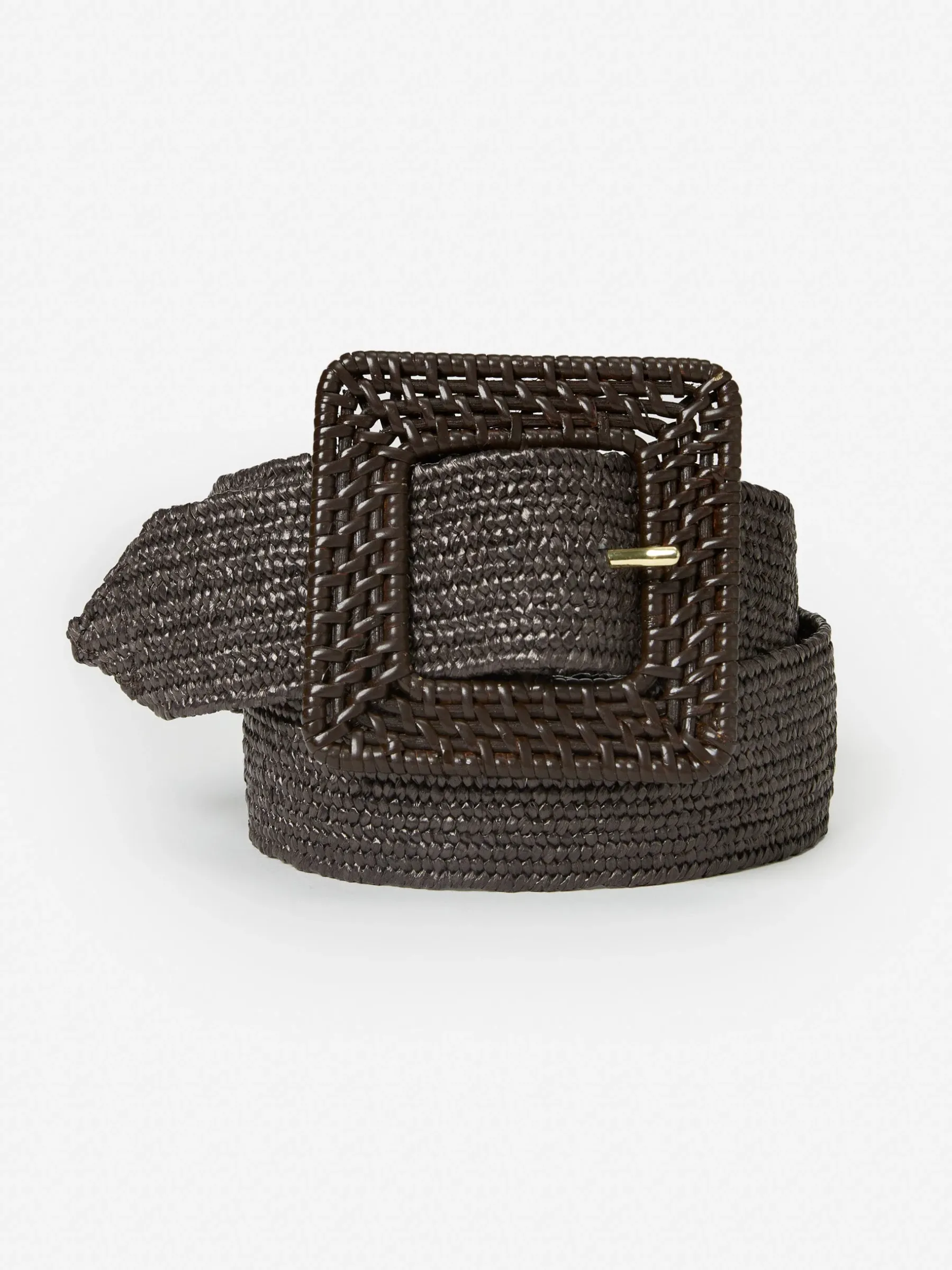 Ariella Raffia Belt-J.McLaughlin Hot