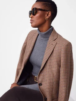 Arlette Turtleneck-J.McLaughlin New