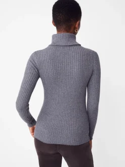 Arlette Turtleneck-J.McLaughlin New