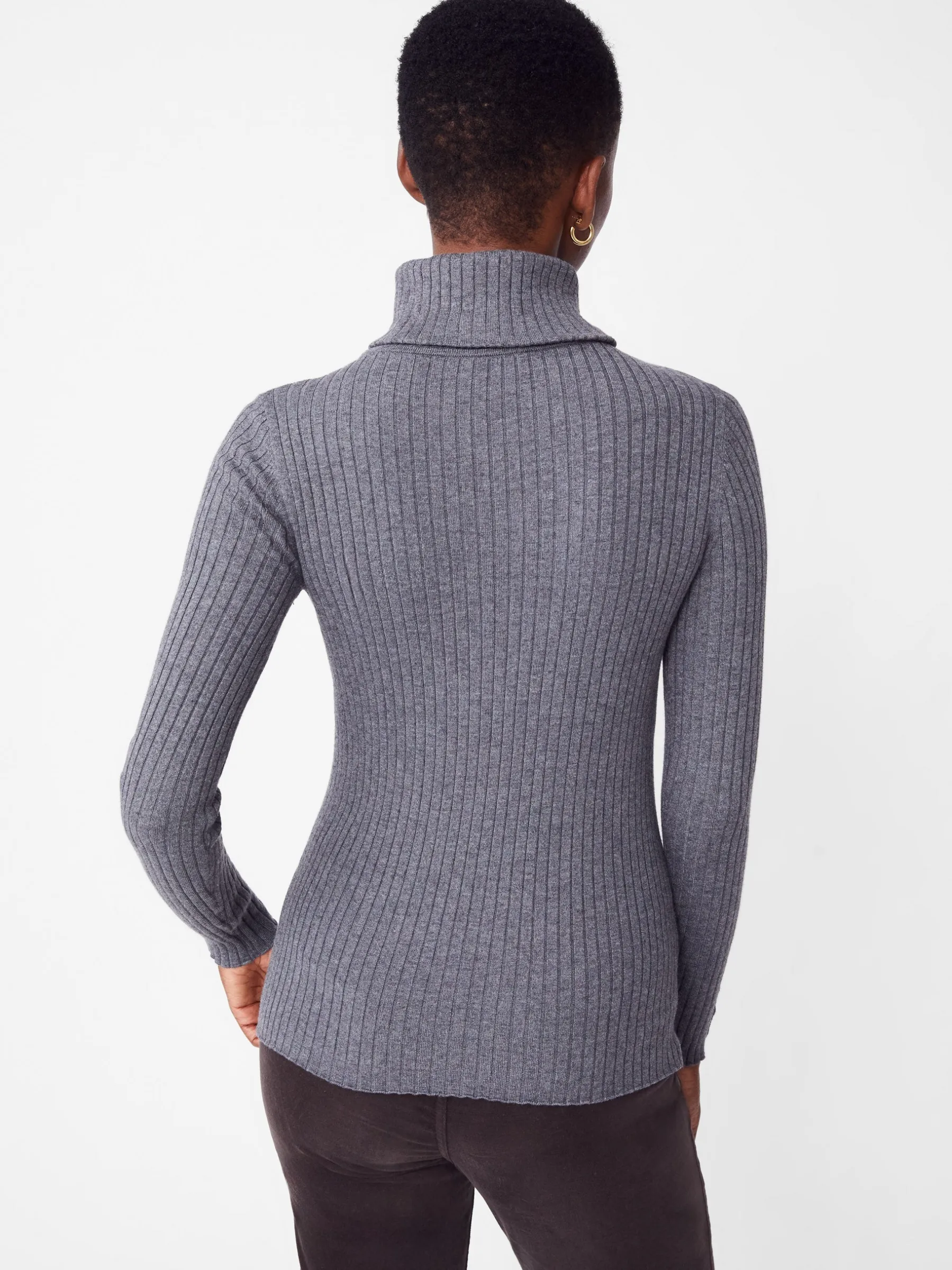 Arlette Turtleneck-J.McLaughlin New