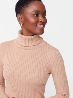 Arlette Turtleneck-J.McLaughlin Online