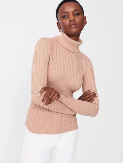 Arlette Turtleneck-J.McLaughlin Online