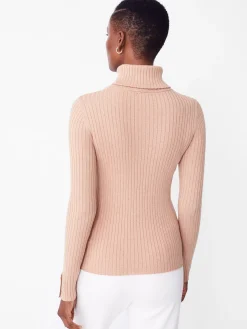 Arlette Turtleneck-J.McLaughlin Online