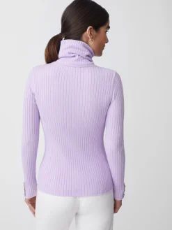Arlette Turtleneck-J.McLaughlin Best