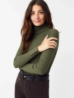 Arlette Turtleneck-J.McLaughlin Sale
