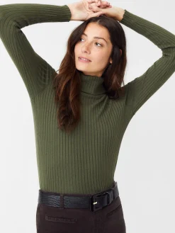 Arlette Turtleneck-J.McLaughlin Sale