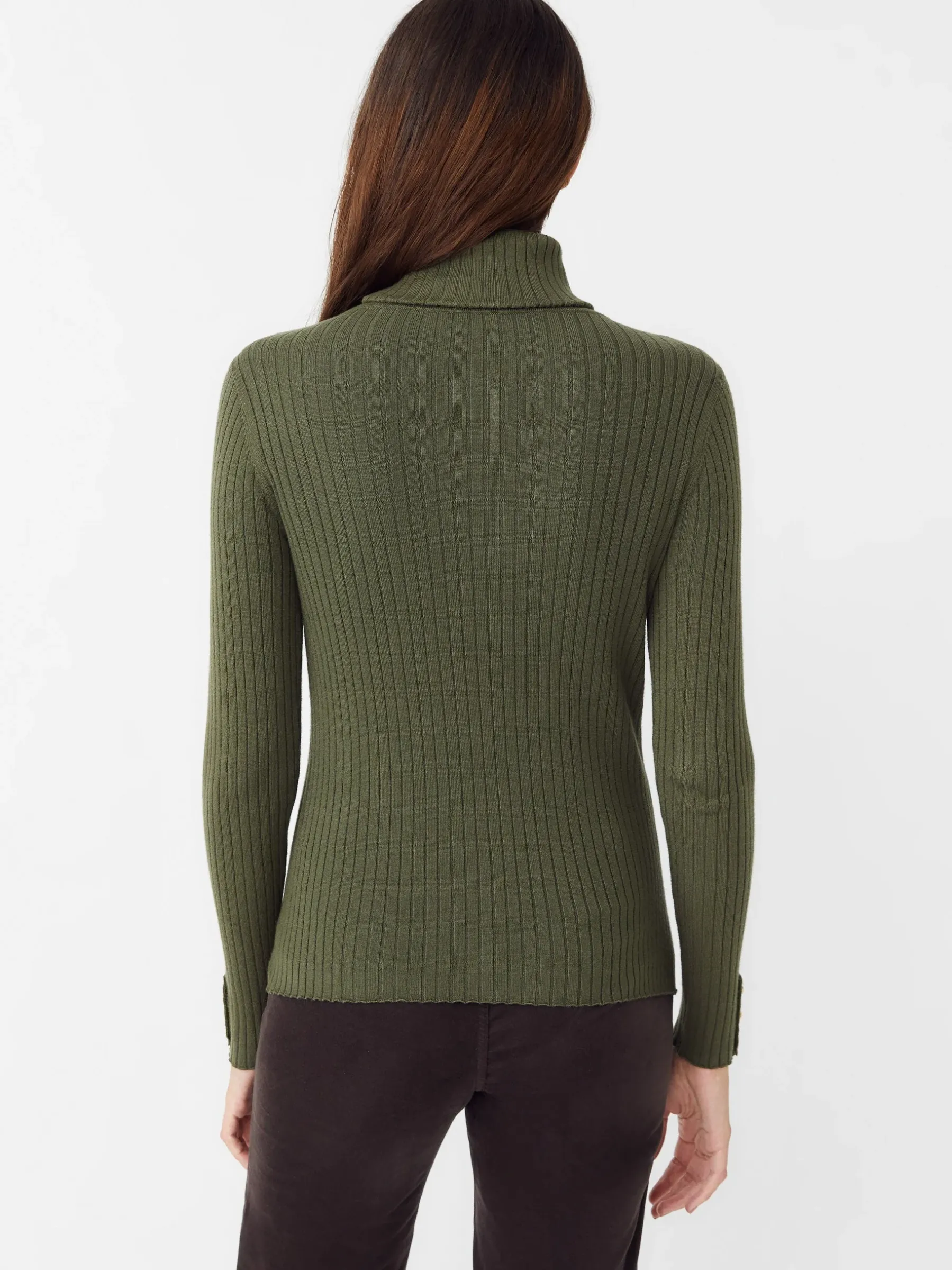 Arlette Turtleneck-J.McLaughlin Sale
