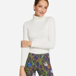 Arlette Turtleneck-J.McLaughlin Hot