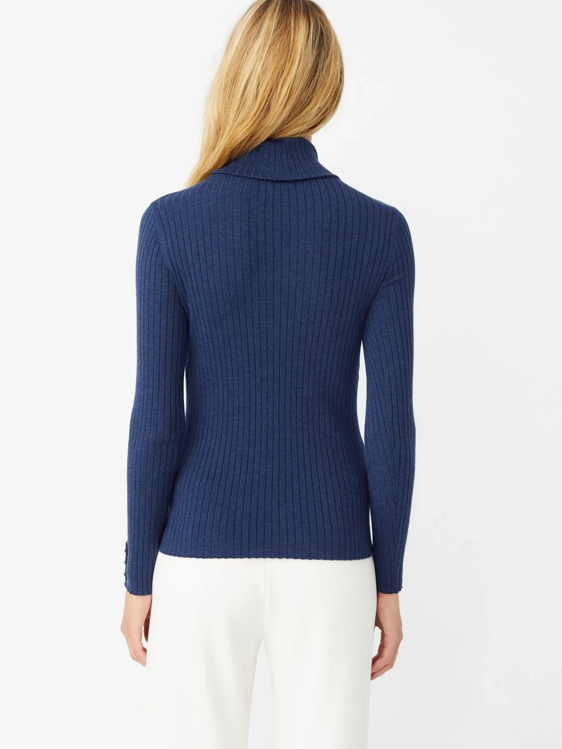 Arlette Turtleneck-J.McLaughlin Sale