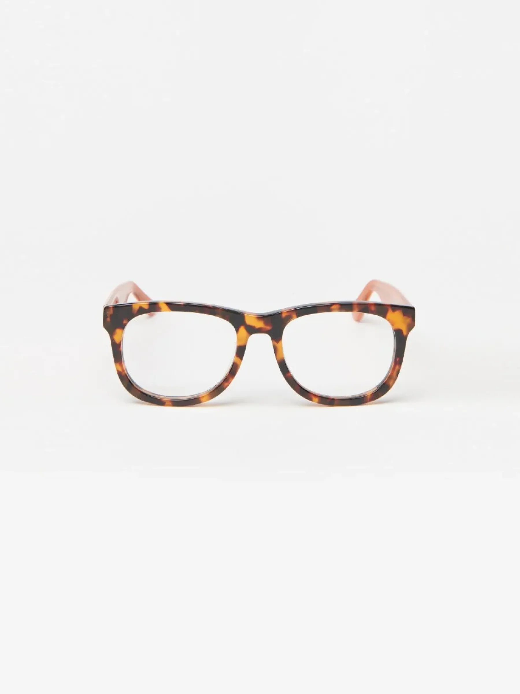 Barlett Readers In Tortoise-J.McLaughlin Clearance
