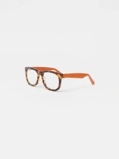 Barlett Readers In Tortoise-J.McLaughlin Clearance