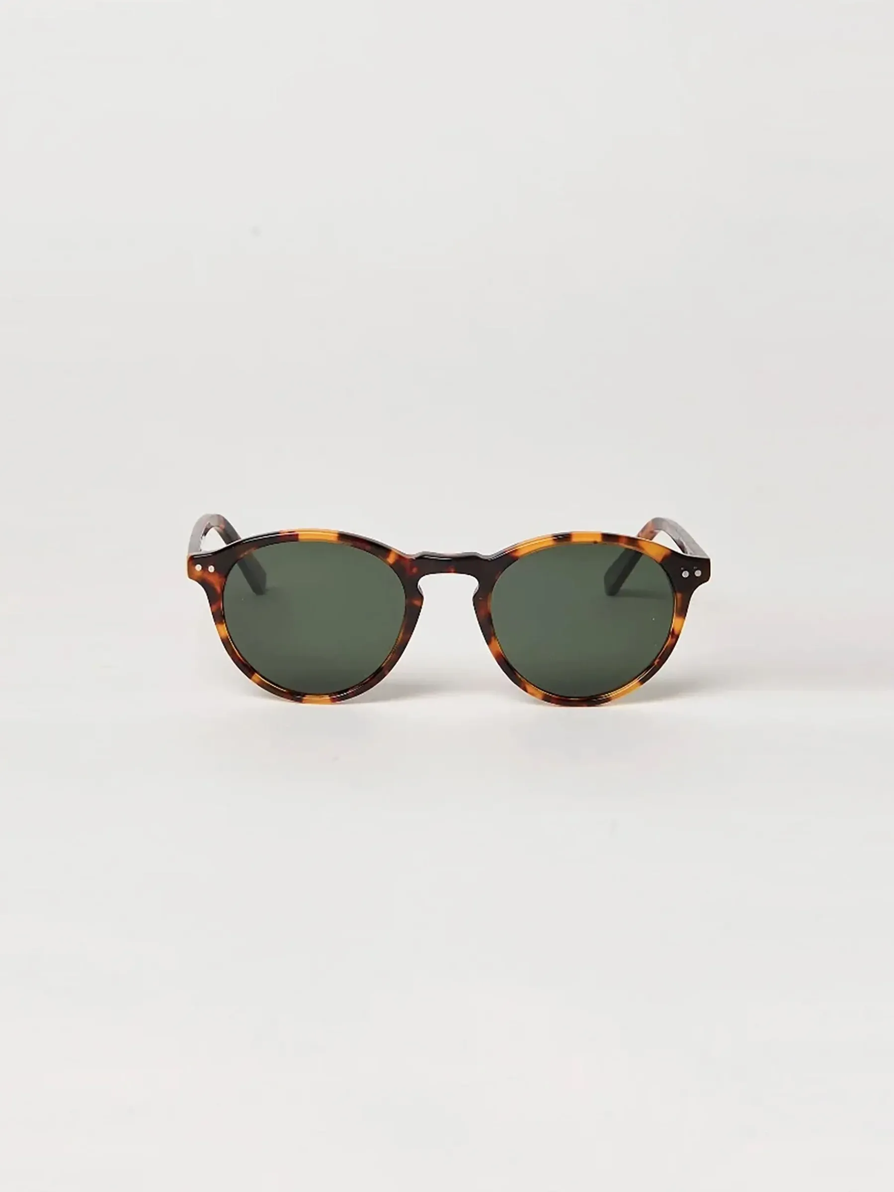 Bartleby Polarized Sunglasses-J.McLaughlin Fashion
