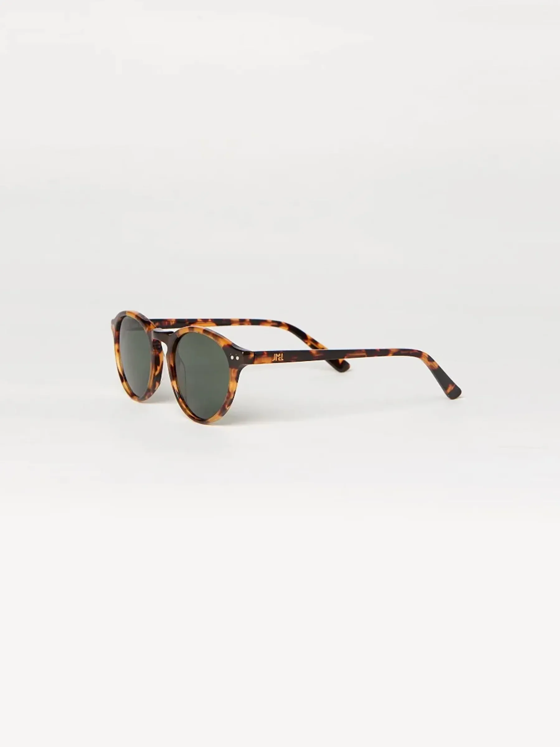 Bartleby Polarized Sunglasses-J.McLaughlin Fashion