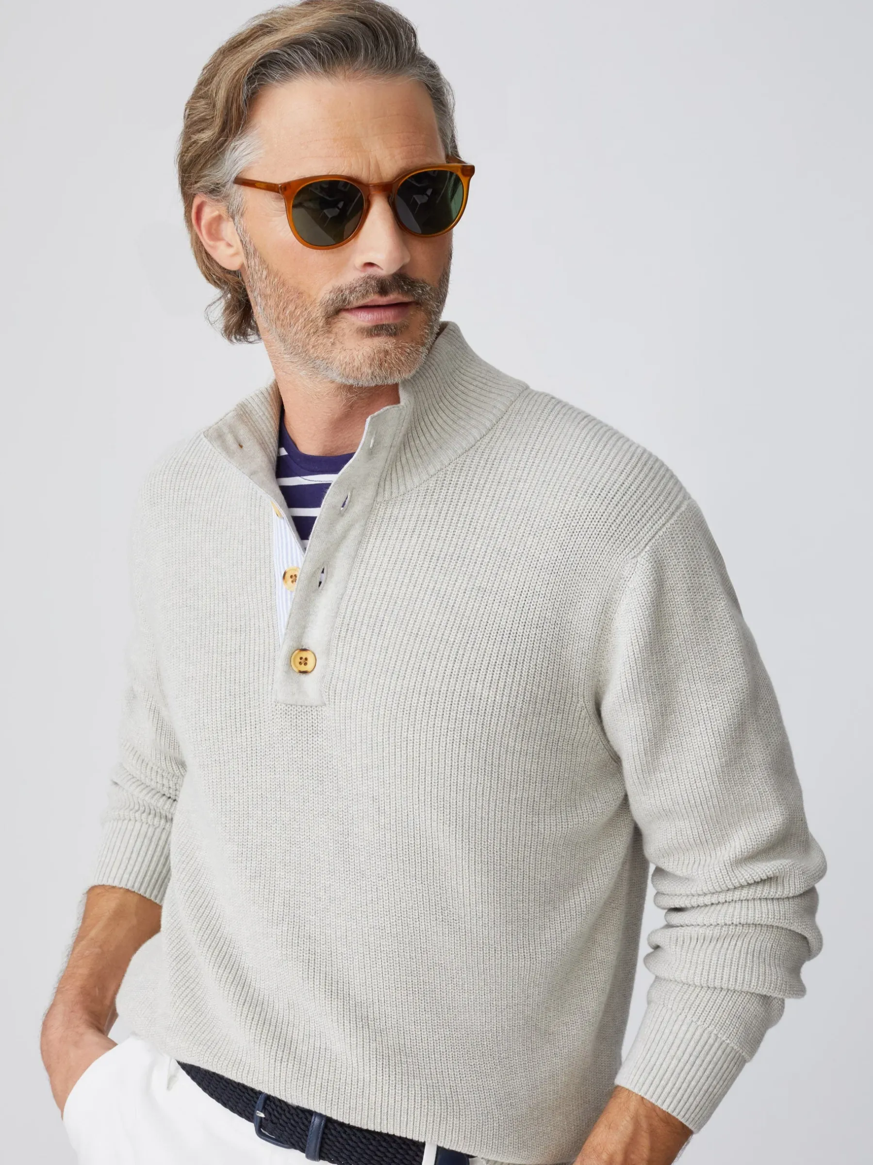 Bastian Sweater-J.McLaughlin Online