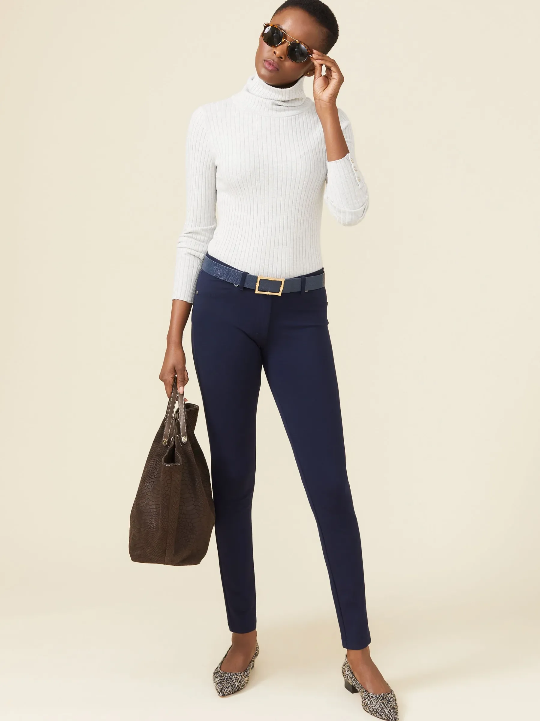 Becca Leggings-J.McLaughlin Hot