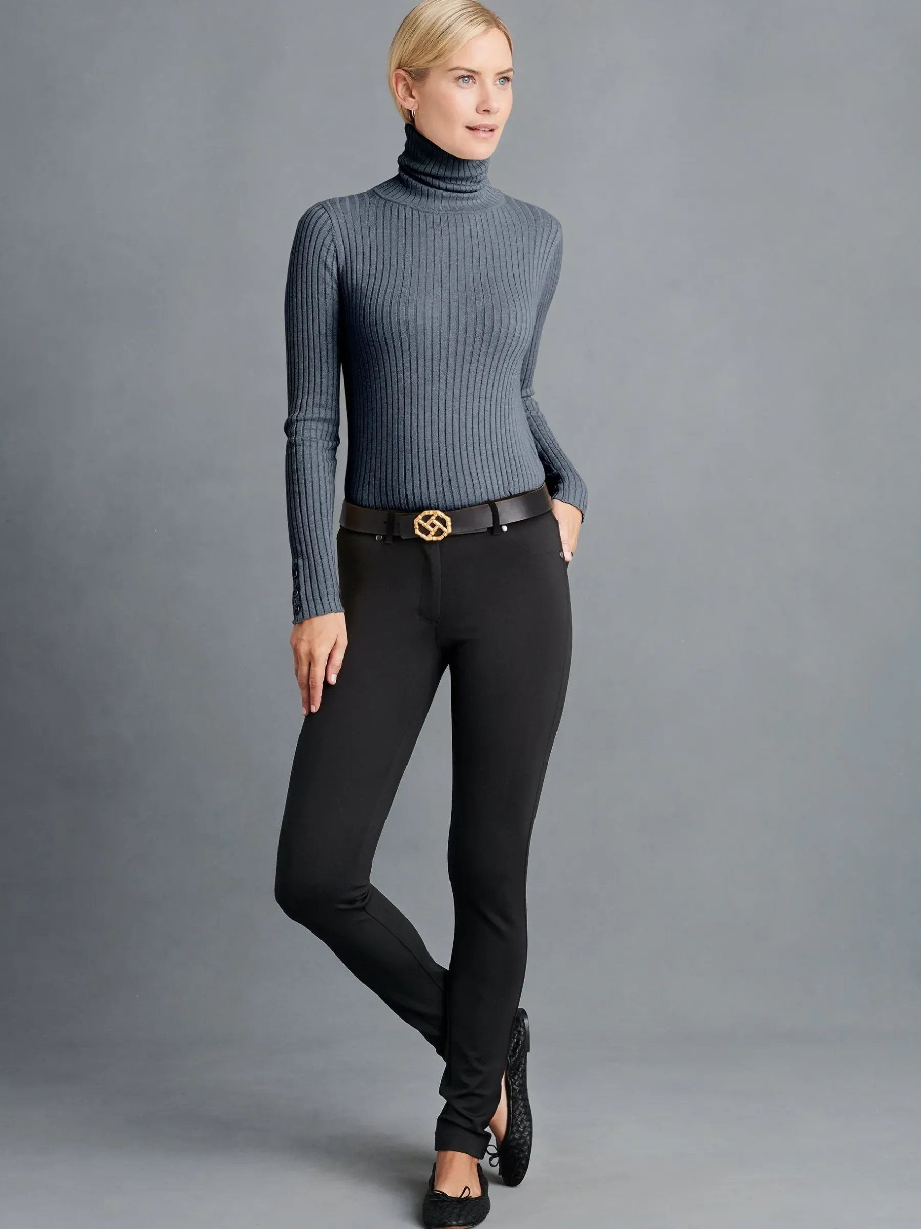 Becca Leggings-J.McLaughlin Discount