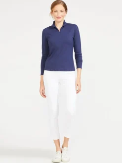 Bedford Top-J.McLaughlin Online