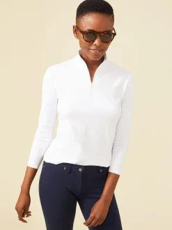 Bedford Top-J.McLaughlin Sale