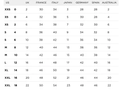 Bedford Top In Mini Block Chain-J.McLaughlin Best