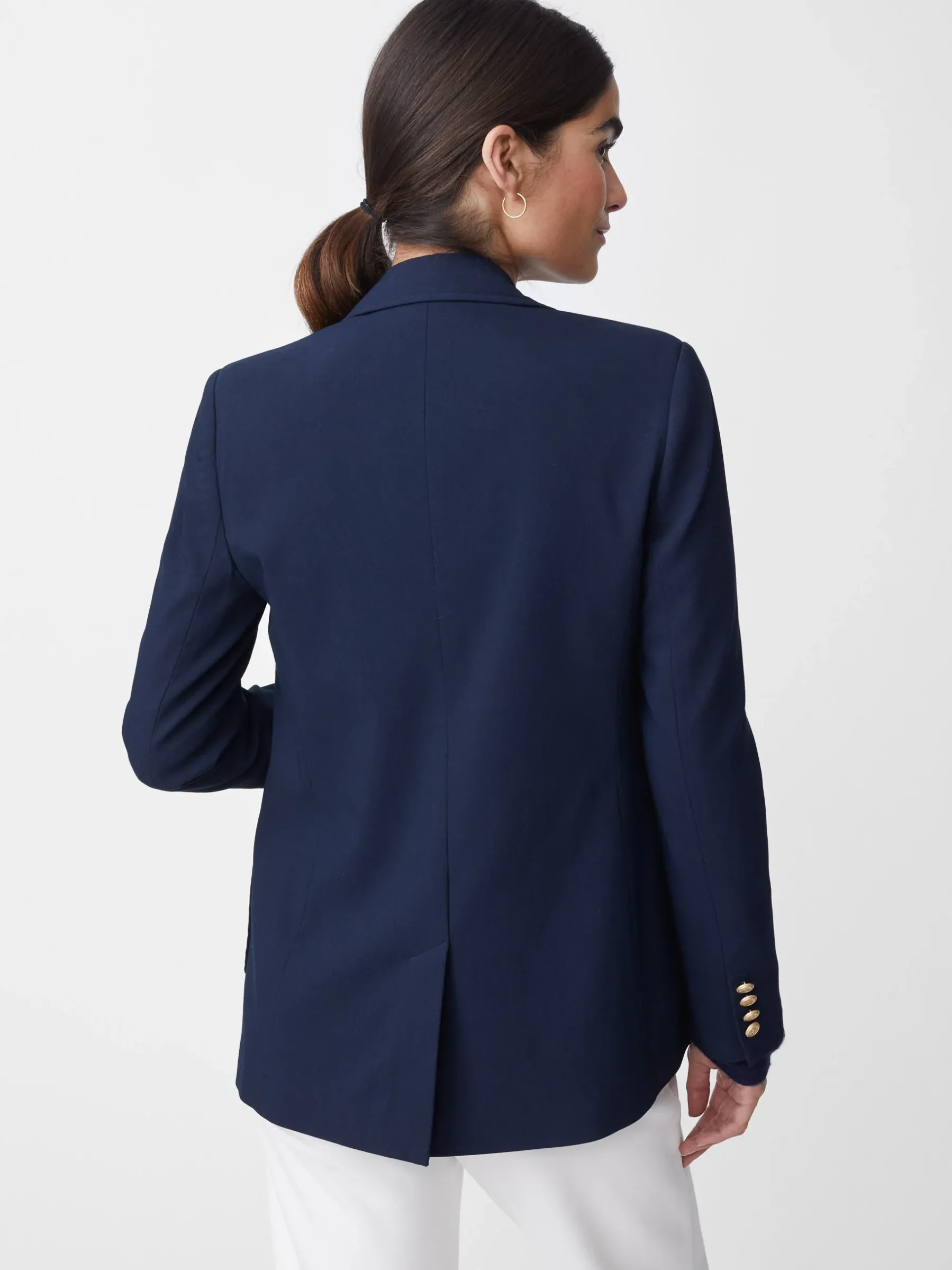 Benji Blazer-J.McLaughlin Outlet