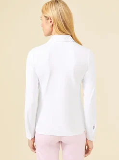 Betty Shirt-J.McLaughlin Clearance