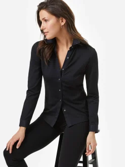 Betty Shirt-J.McLaughlin Best