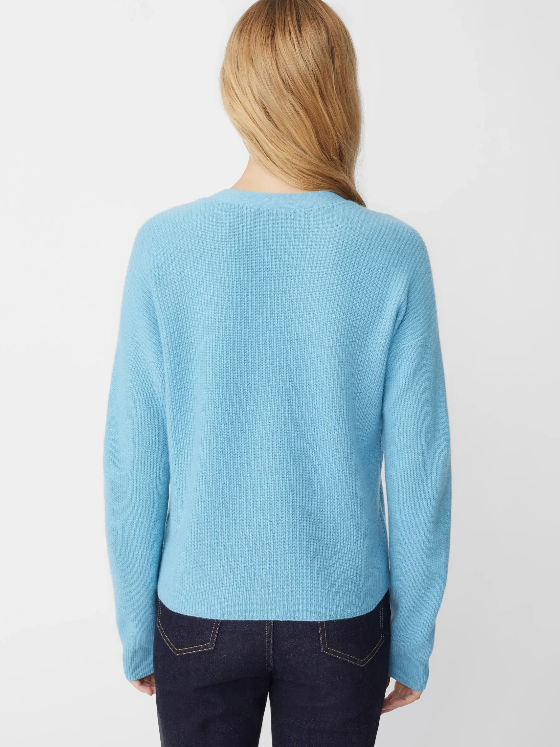 Brigitta Cashmere Cardigan-J.McLaughlin Sale